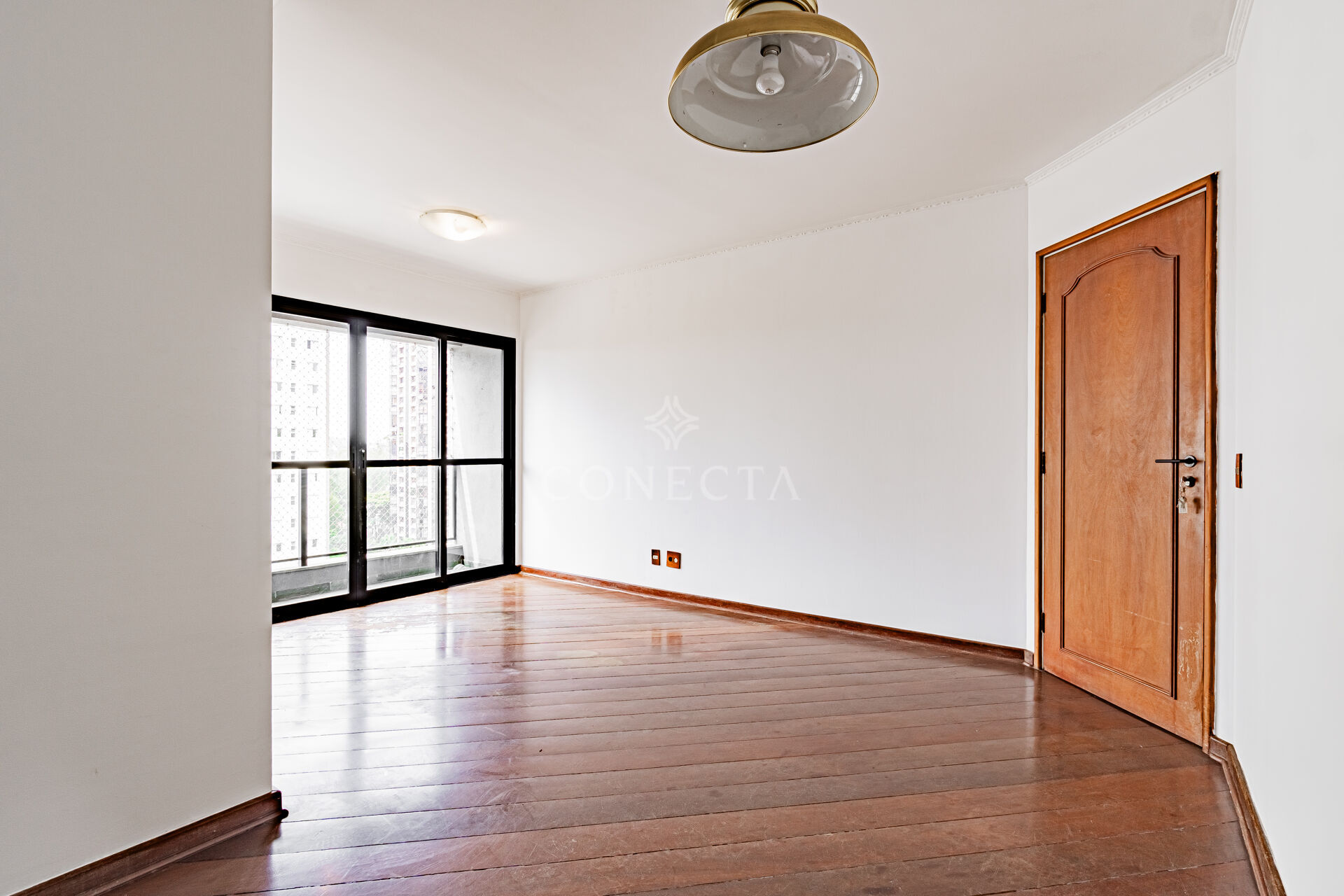 Apartamento à venda com 3 quartos, 98m² - Foto 3