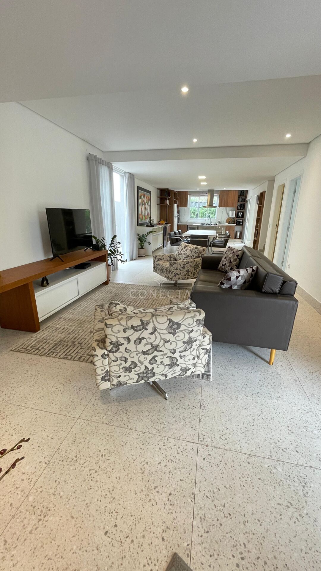 Casa, 4 quartos, 272 m² - Foto 4