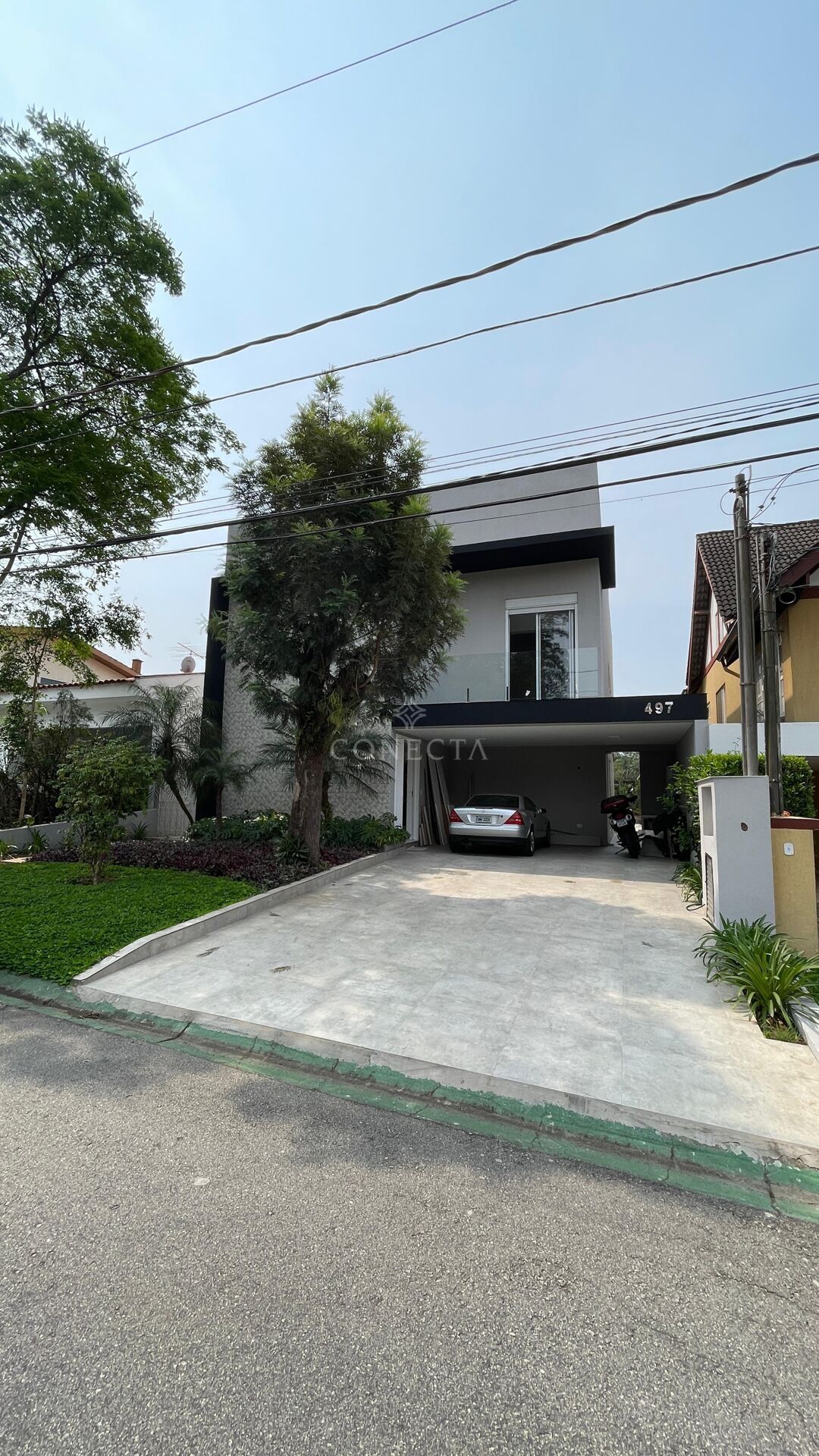Casa, 4 quartos, 272 m² - Foto 1