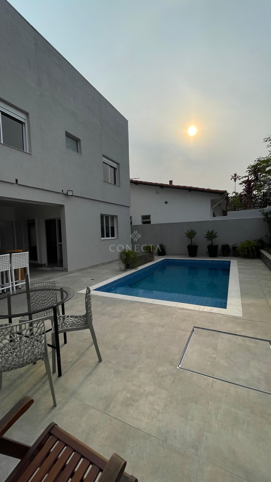 Casa, 4 quartos, 272 m² - Foto 23