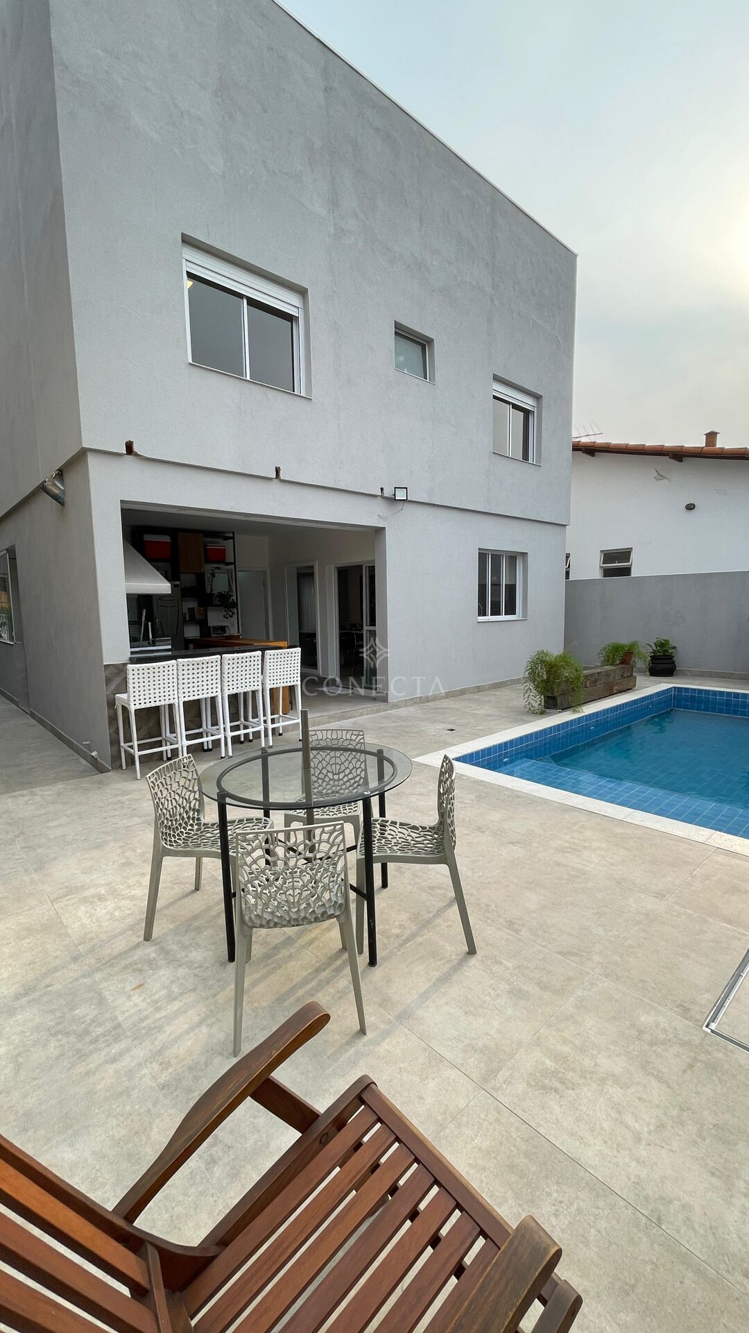 Casa, 4 quartos, 272 m² - Foto 3