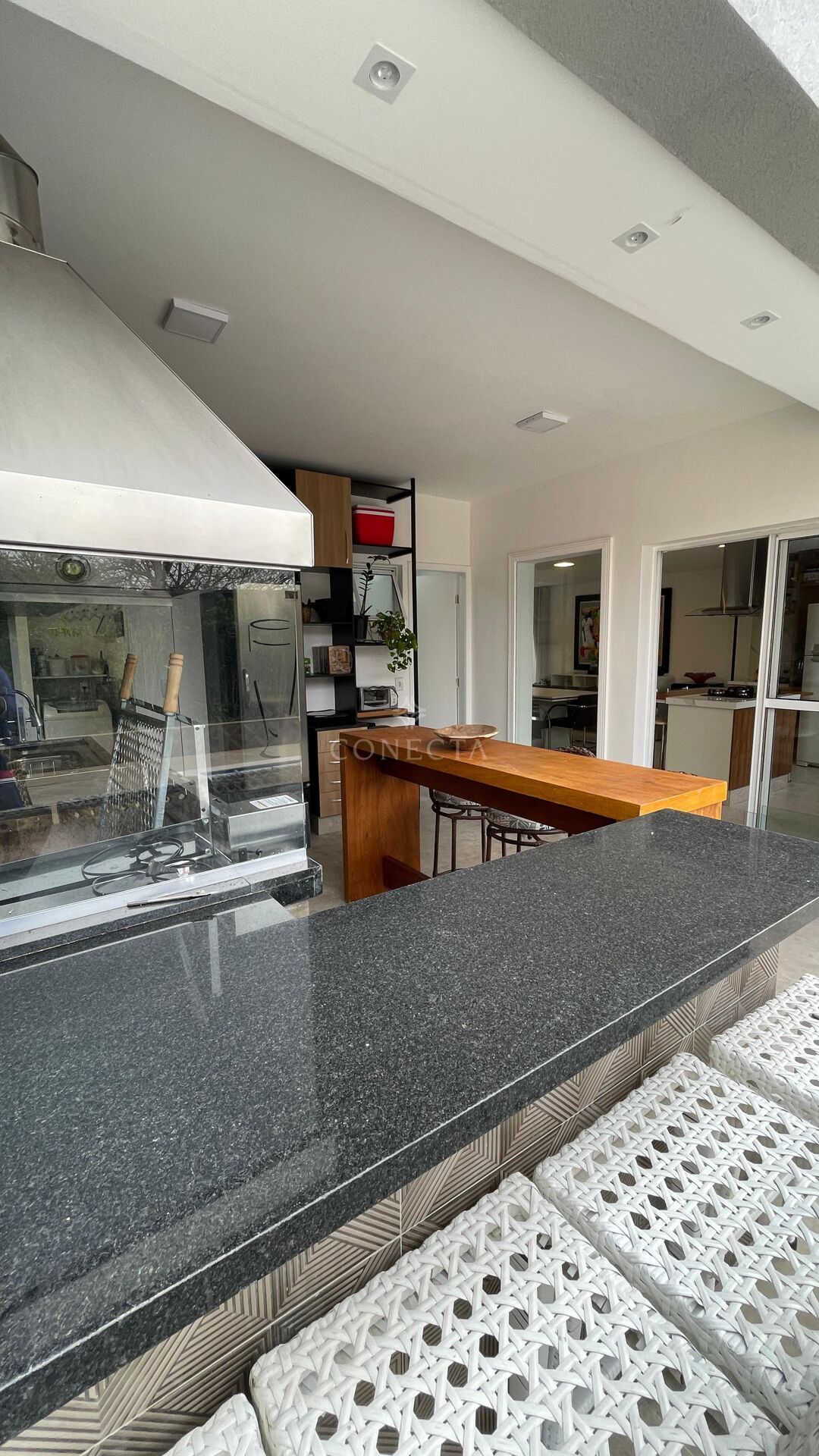 Casa, 4 quartos, 272 m² - Foto 19
