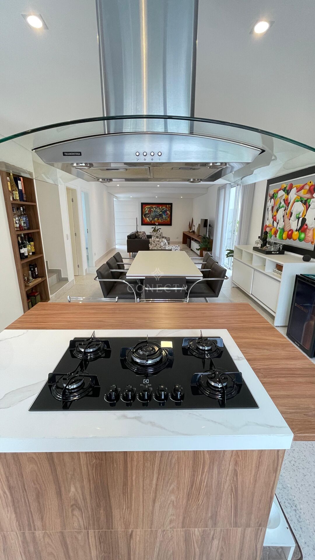 Casa, 4 quartos, 272 m² - Foto 8
