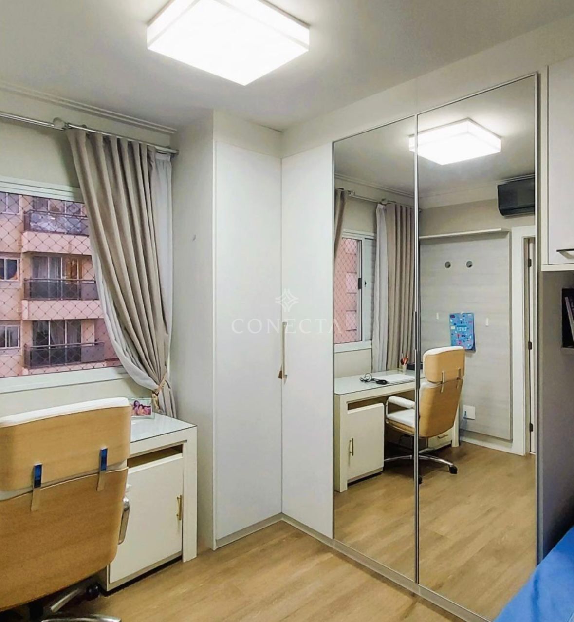 Apartamento à venda com 3 quartos, 168m² - Foto 11