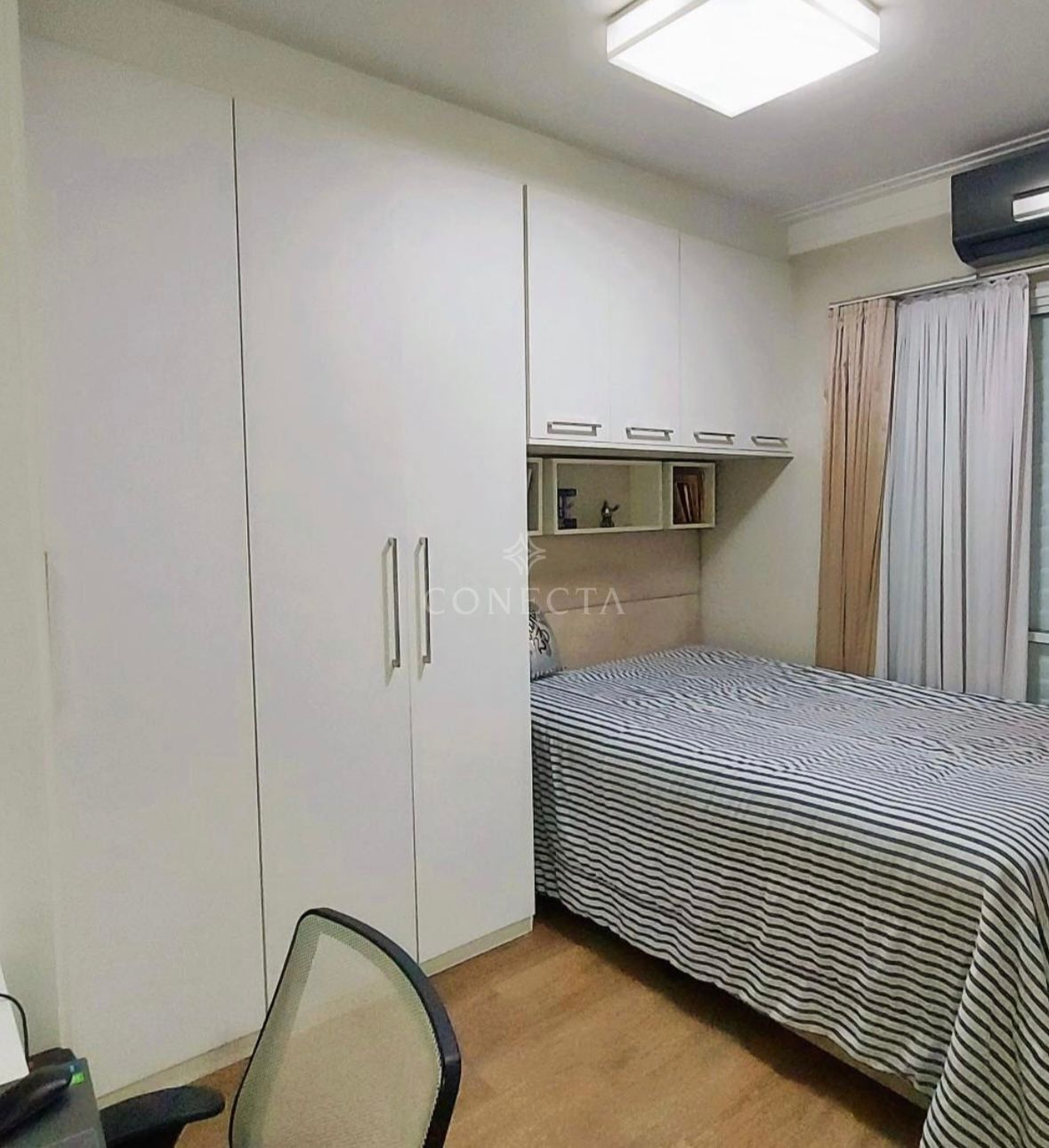 Apartamento à venda com 3 quartos, 168m² - Foto 14