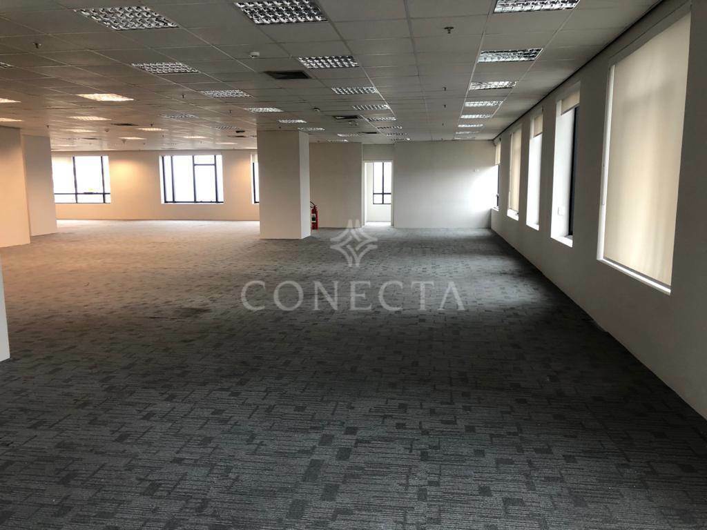 Conjunto Comercial-Sala à venda, 1165m² - Foto 3