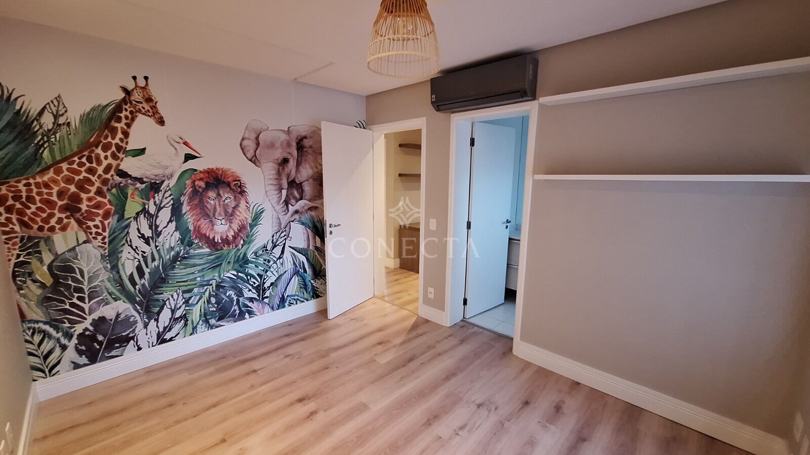 Apartamento, 3 quartos, 196 m² - Foto 14