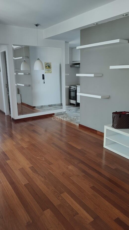 Apartamento à venda com 3 quartos, 72m² - Foto 3