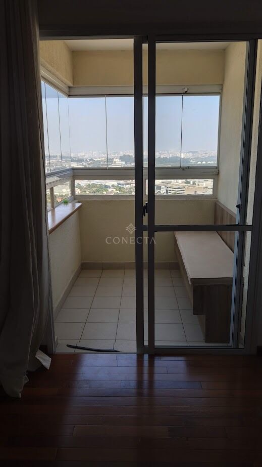 Apartamento à venda com 3 quartos, 72m² - Foto 5