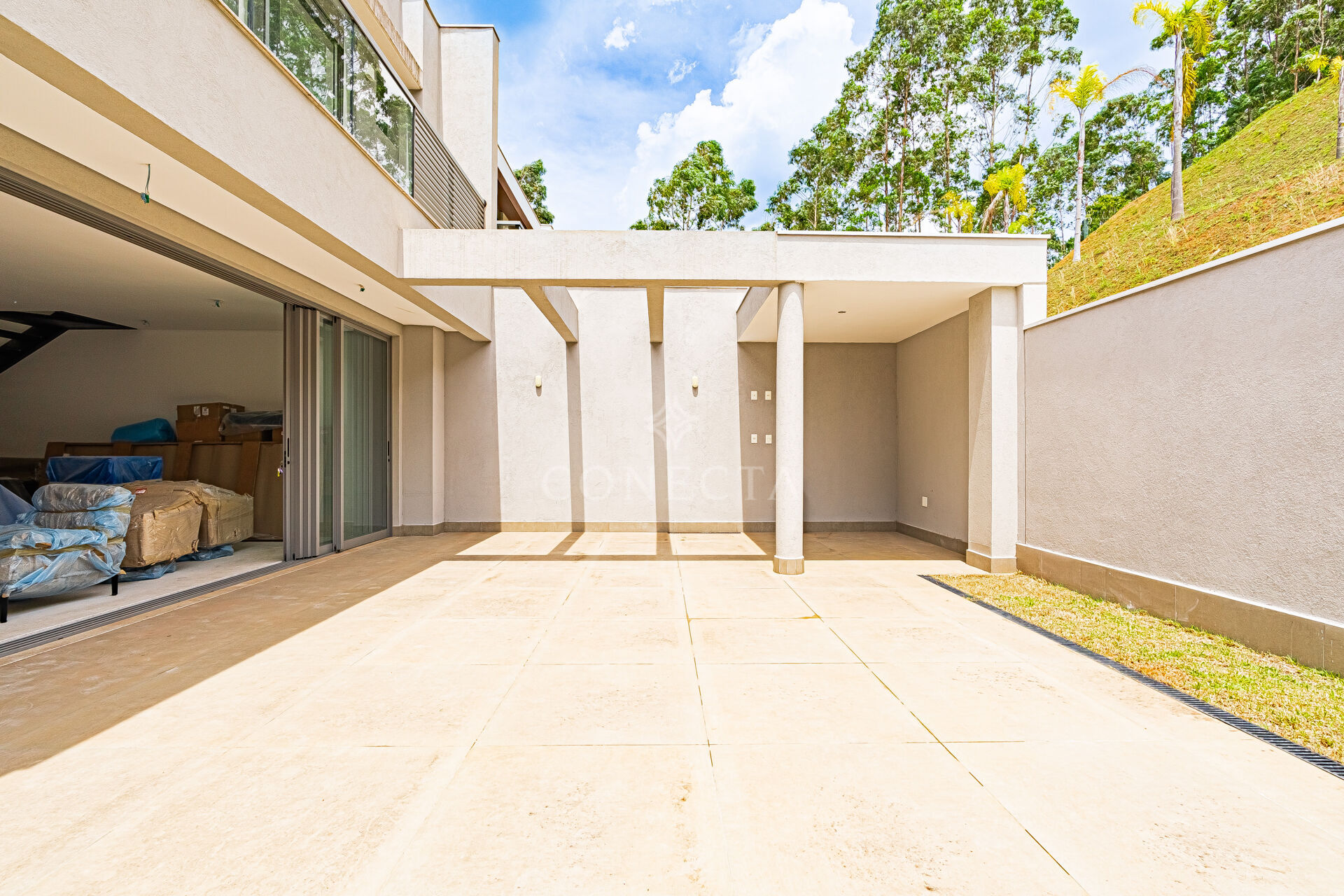 Casa à venda com 3 quartos, 200m² - Foto 4