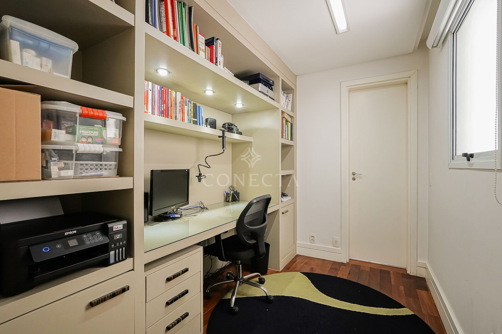 Apartamento à venda com 3 quartos, 260m² - Foto 15