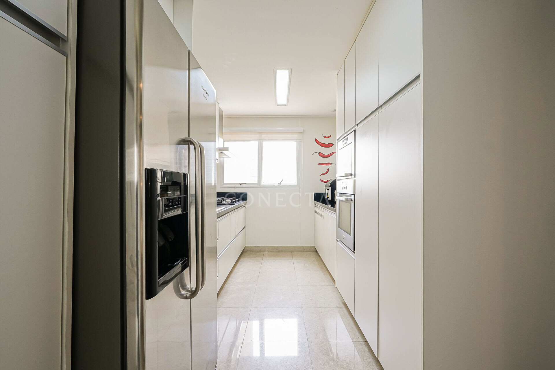 Apartamento à venda com 3 quartos, 260m² - Foto 7