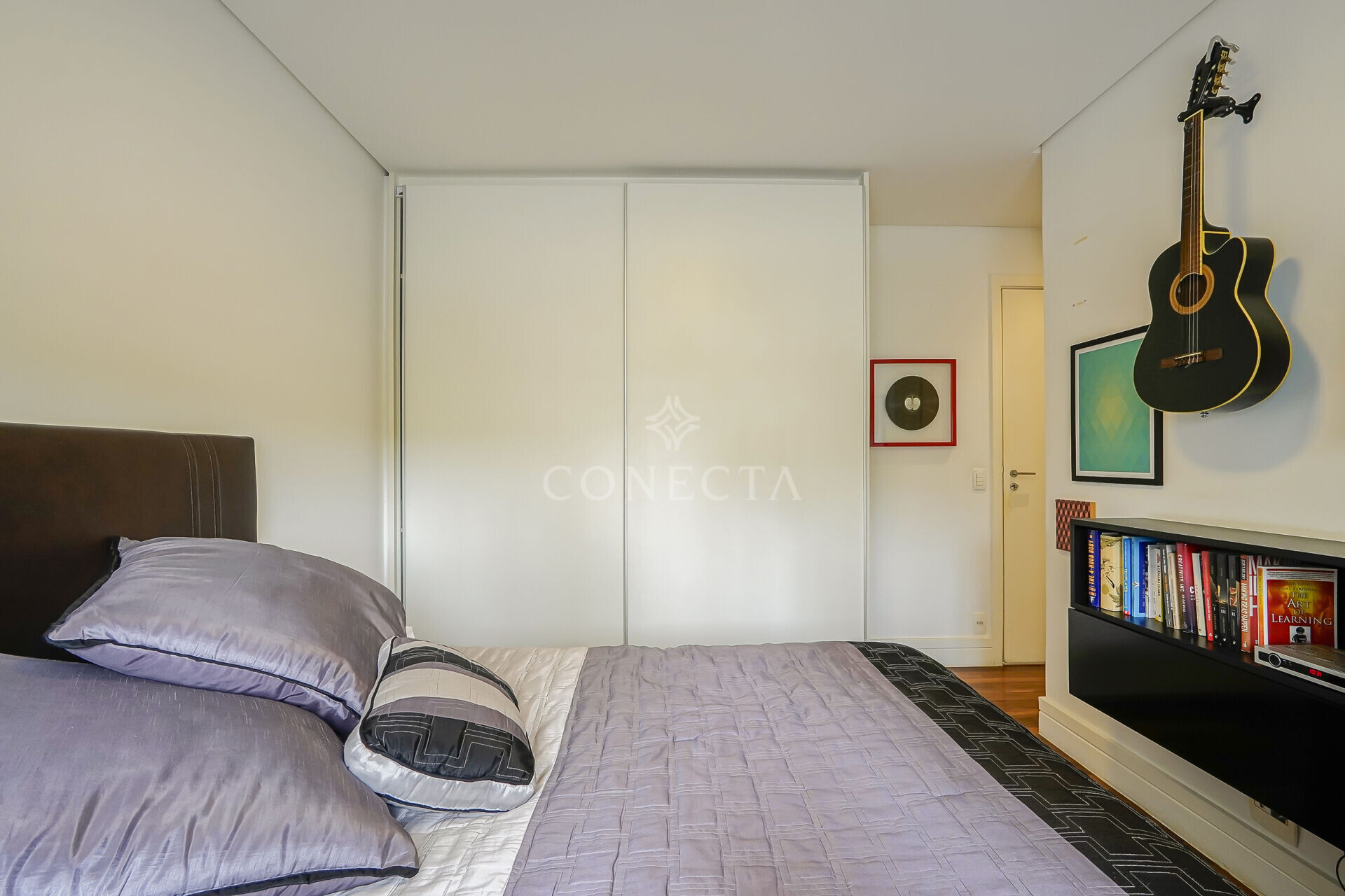 Apartamento à venda com 3 quartos, 260m² - Foto 17