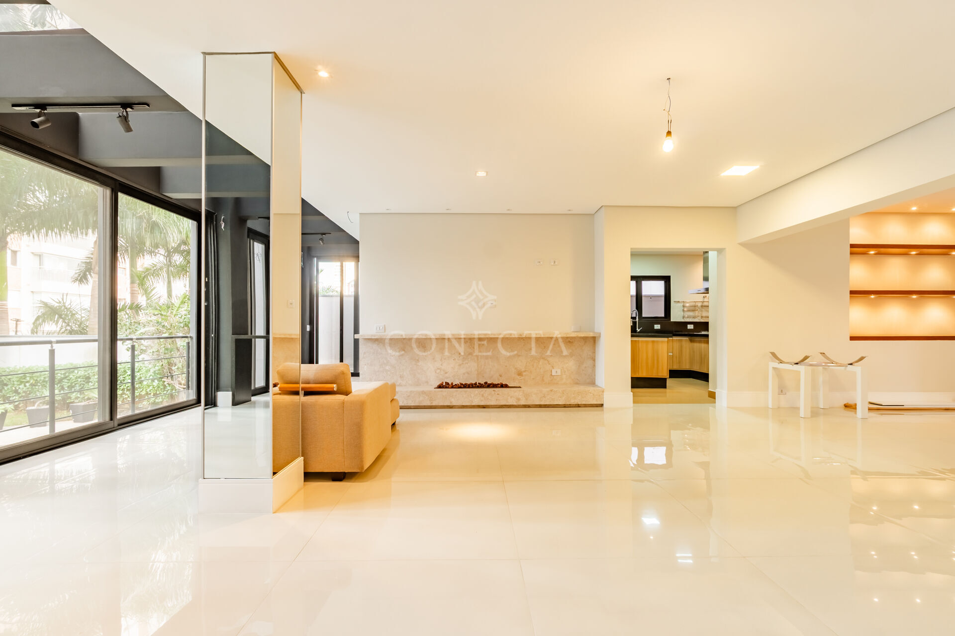 Casa, 4 quartos, 650 m² - Foto 11