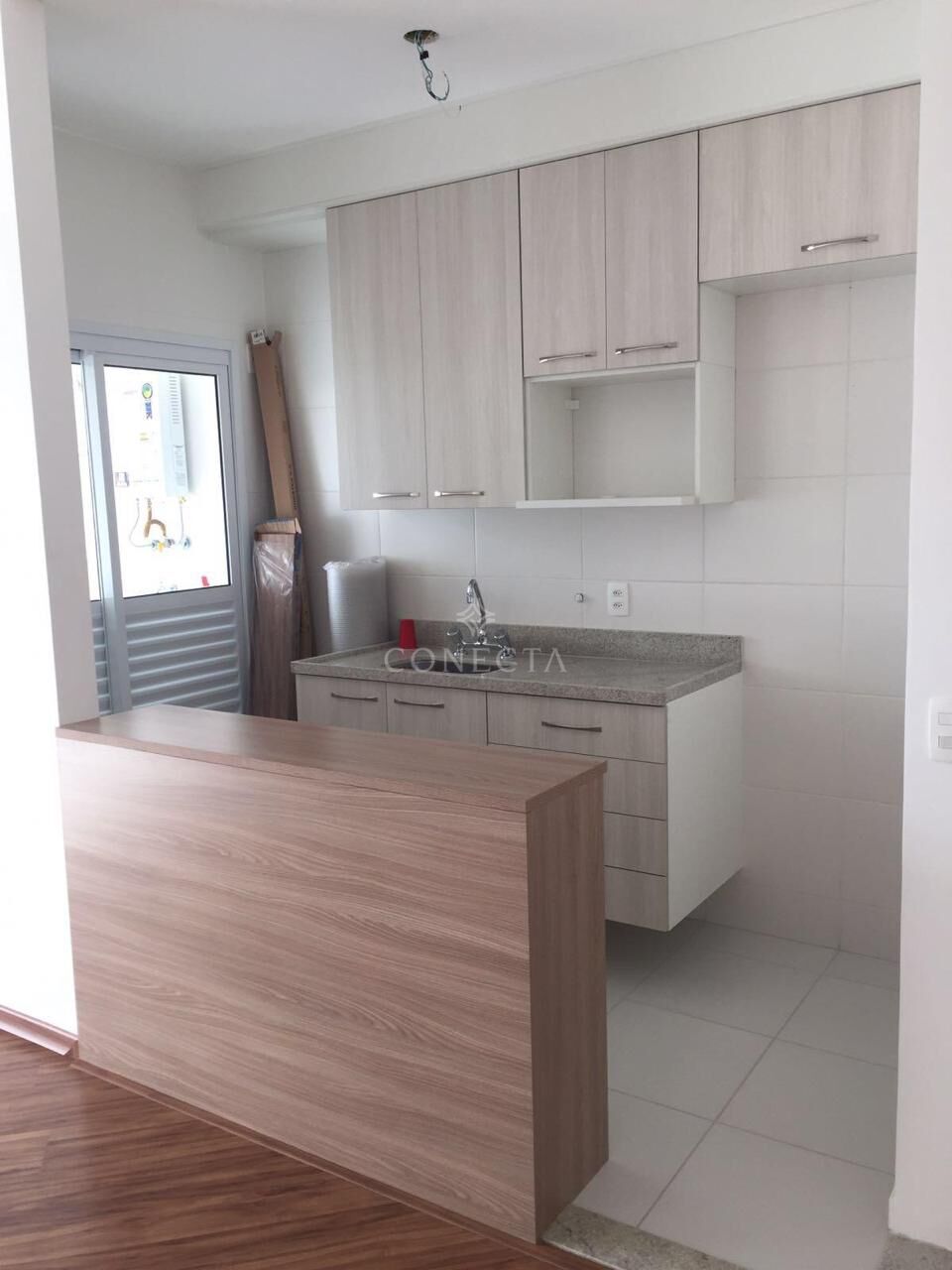 Apartamento, 1 quarto, 50 m² - Foto 5