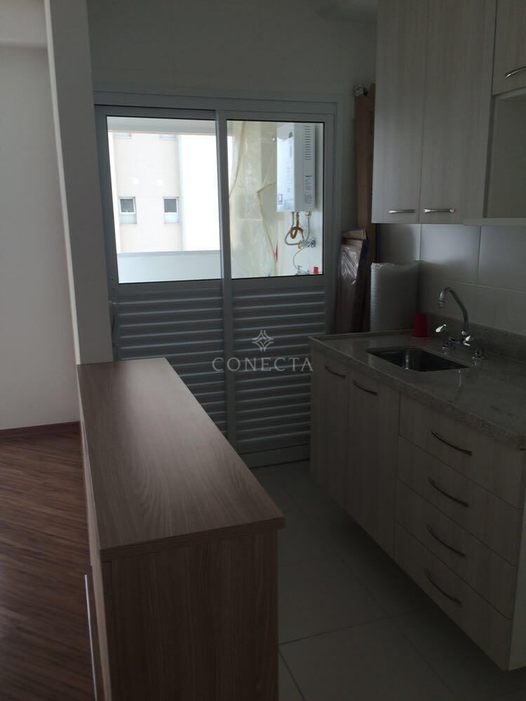 Apartamento, 1 quarto, 50 m² - Foto 7