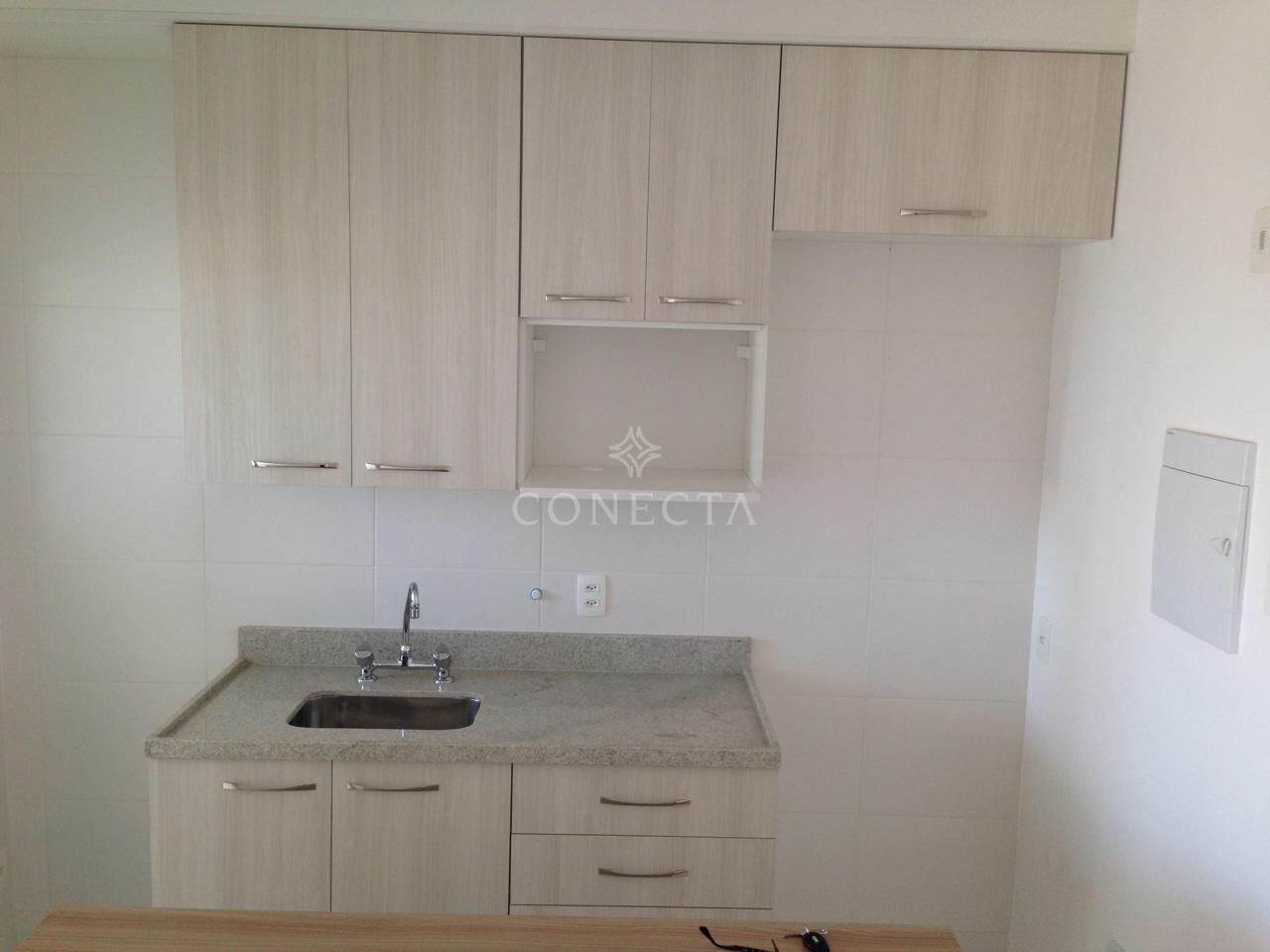 Apartamento, 1 quarto, 50 m² - Foto 9