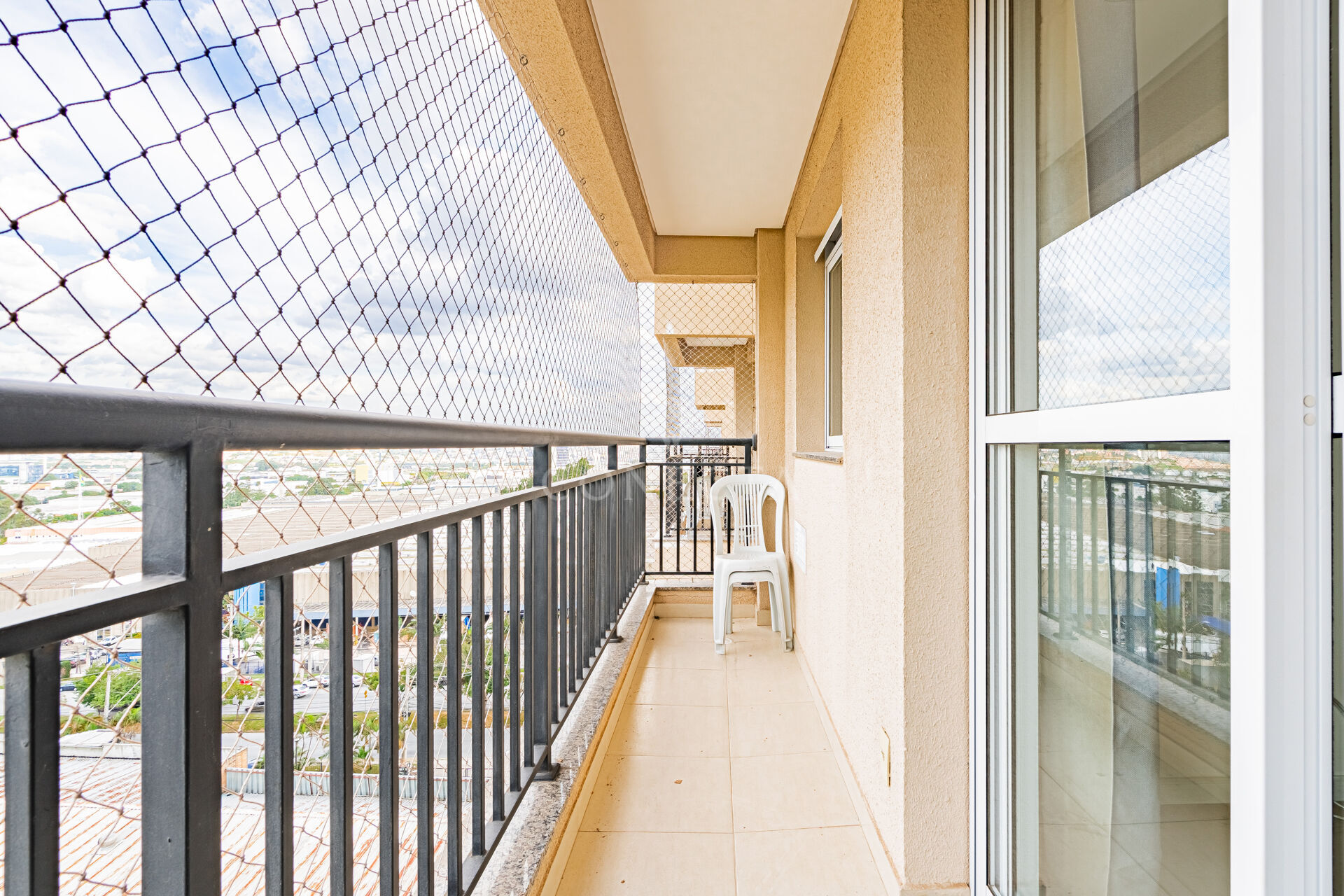 Apartamento para alugar com 3 quartos, 73m² - Foto 5
