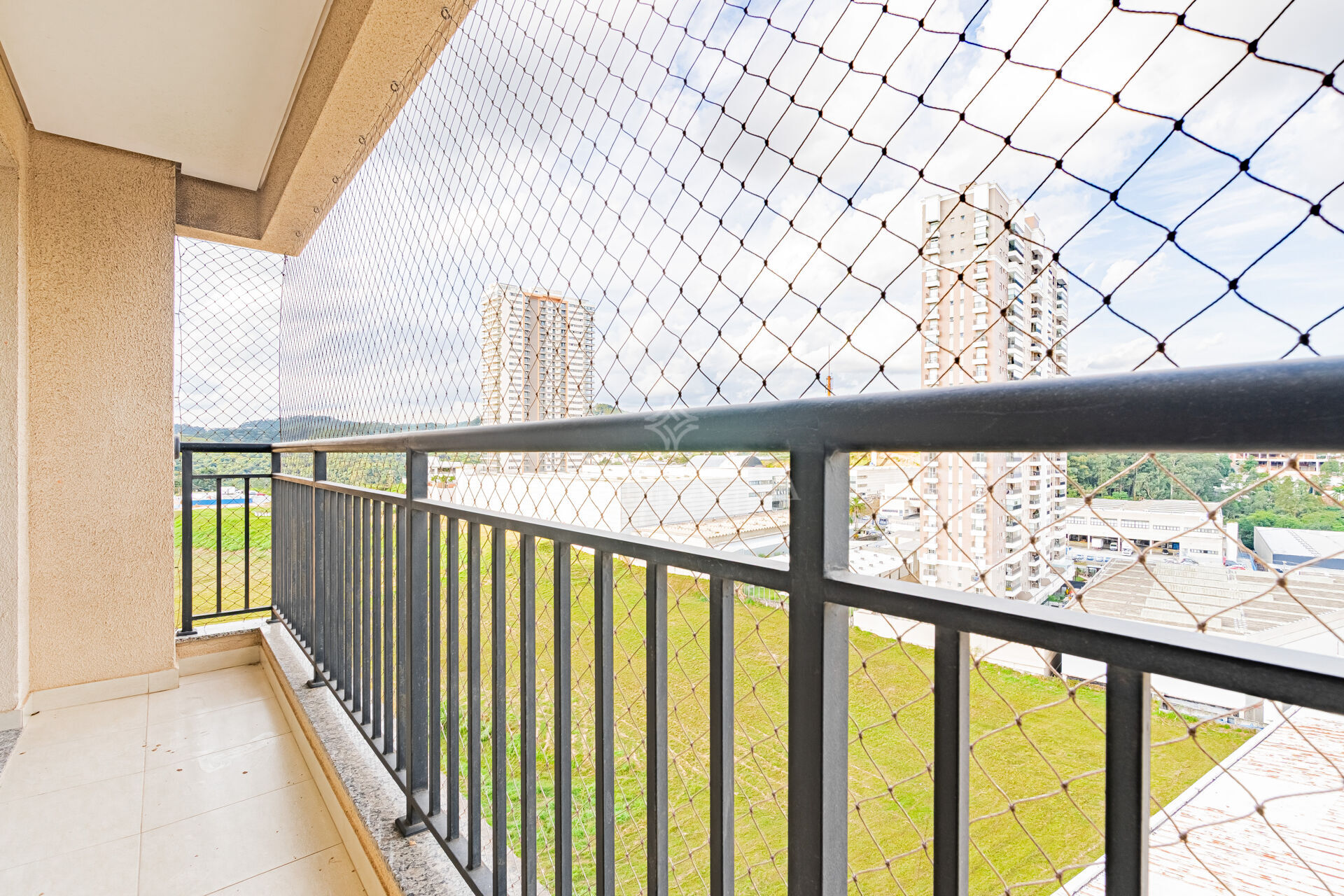 Apartamento para alugar com 3 quartos, 73m² - Foto 6