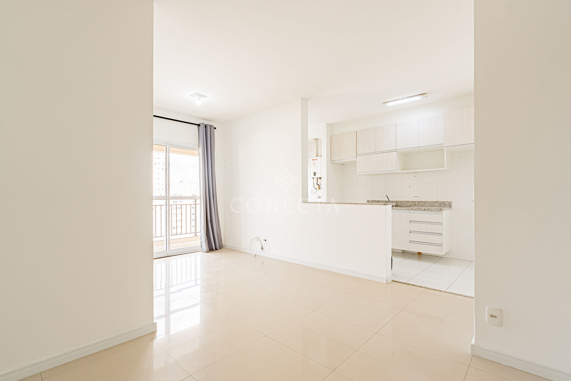 Apartamento para alugar com 3 quartos, 73m² - Foto 7