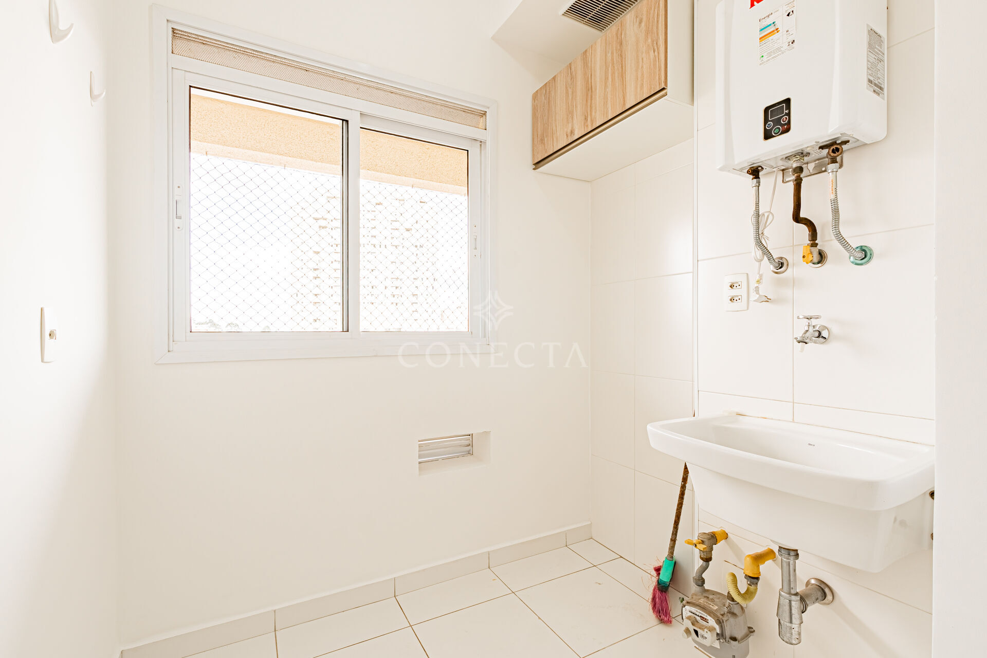 Apartamento para alugar com 3 quartos, 73m² - Foto 21