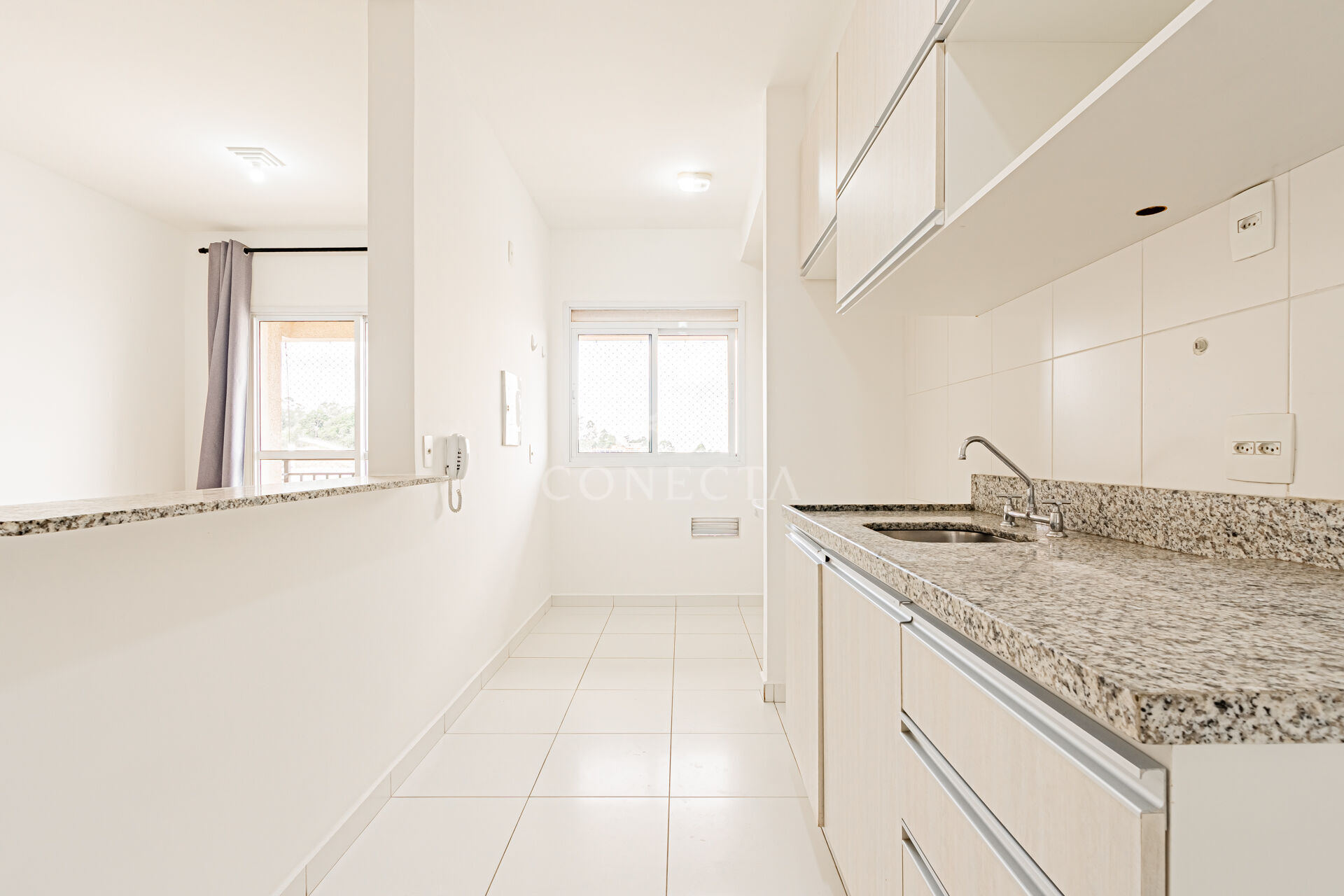 Apartamento para alugar com 3 quartos, 73m² - Foto 8