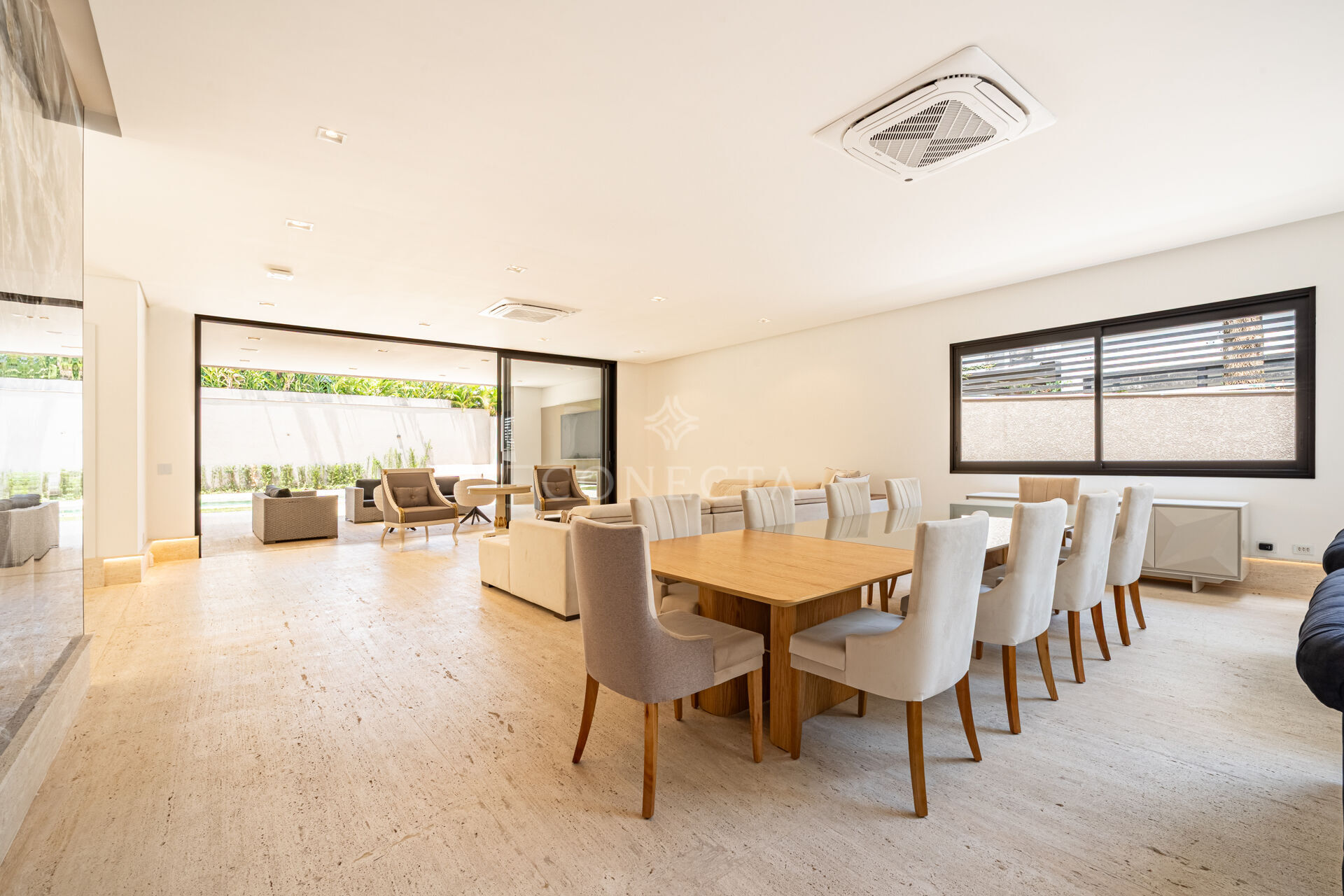 Casa, 5 quartos, 1100 m² - Foto 5