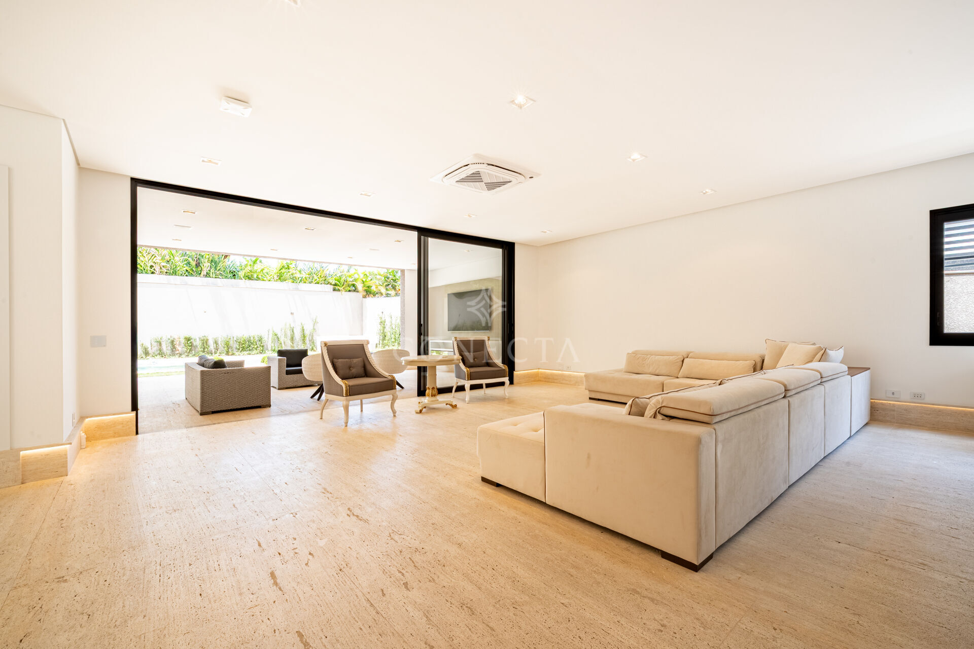 Casa, 5 quartos, 1100 m² - Foto 8