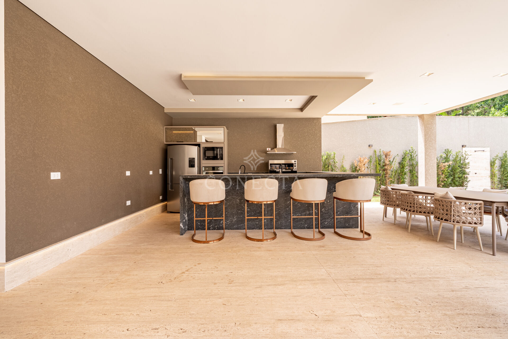 Casa, 5 quartos, 1100 m² - Foto 16