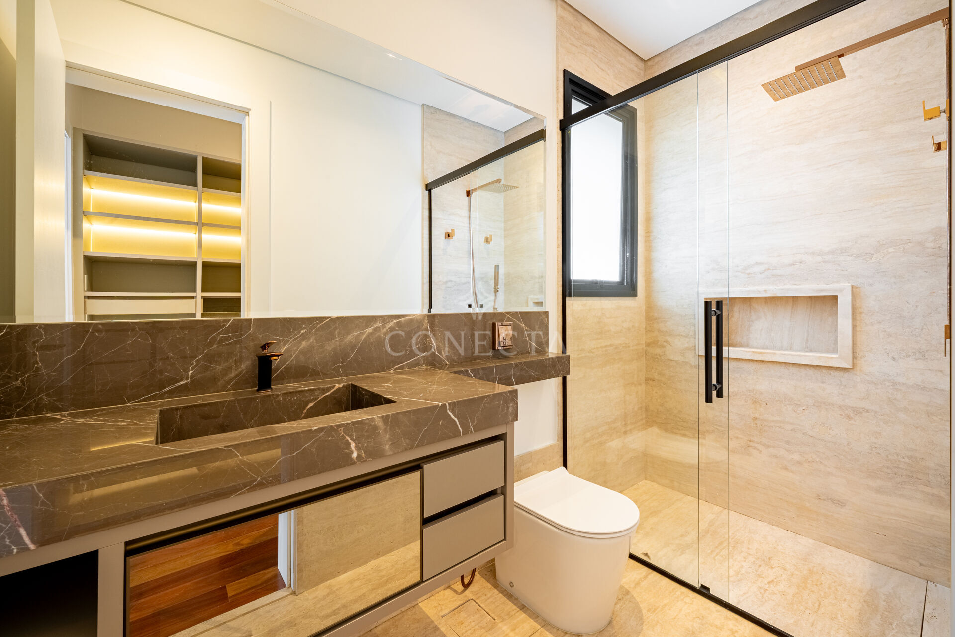 Casa, 5 quartos, 1100 m² - Foto 49