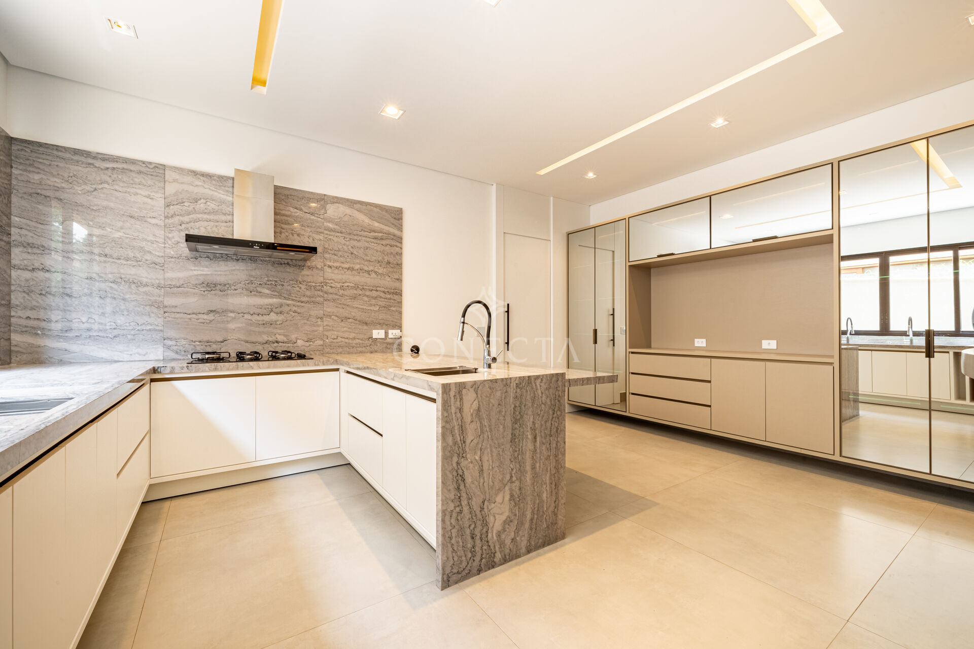 Casa, 5 quartos, 1100 m² - Foto 14