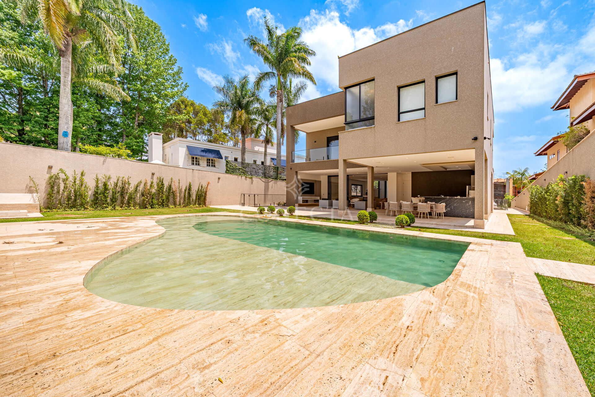 Casa, 5 quartos, 1100 m² - Foto 22