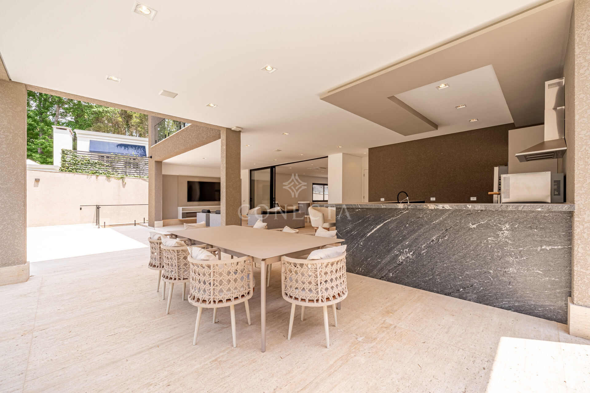 Casa, 5 quartos, 1100 m² - Foto 18