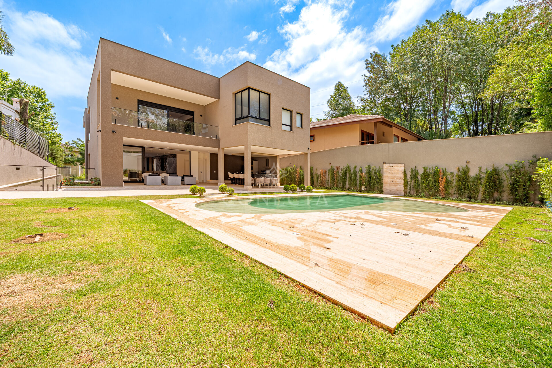 Casa, 5 quartos, 1100 m² - Foto 24