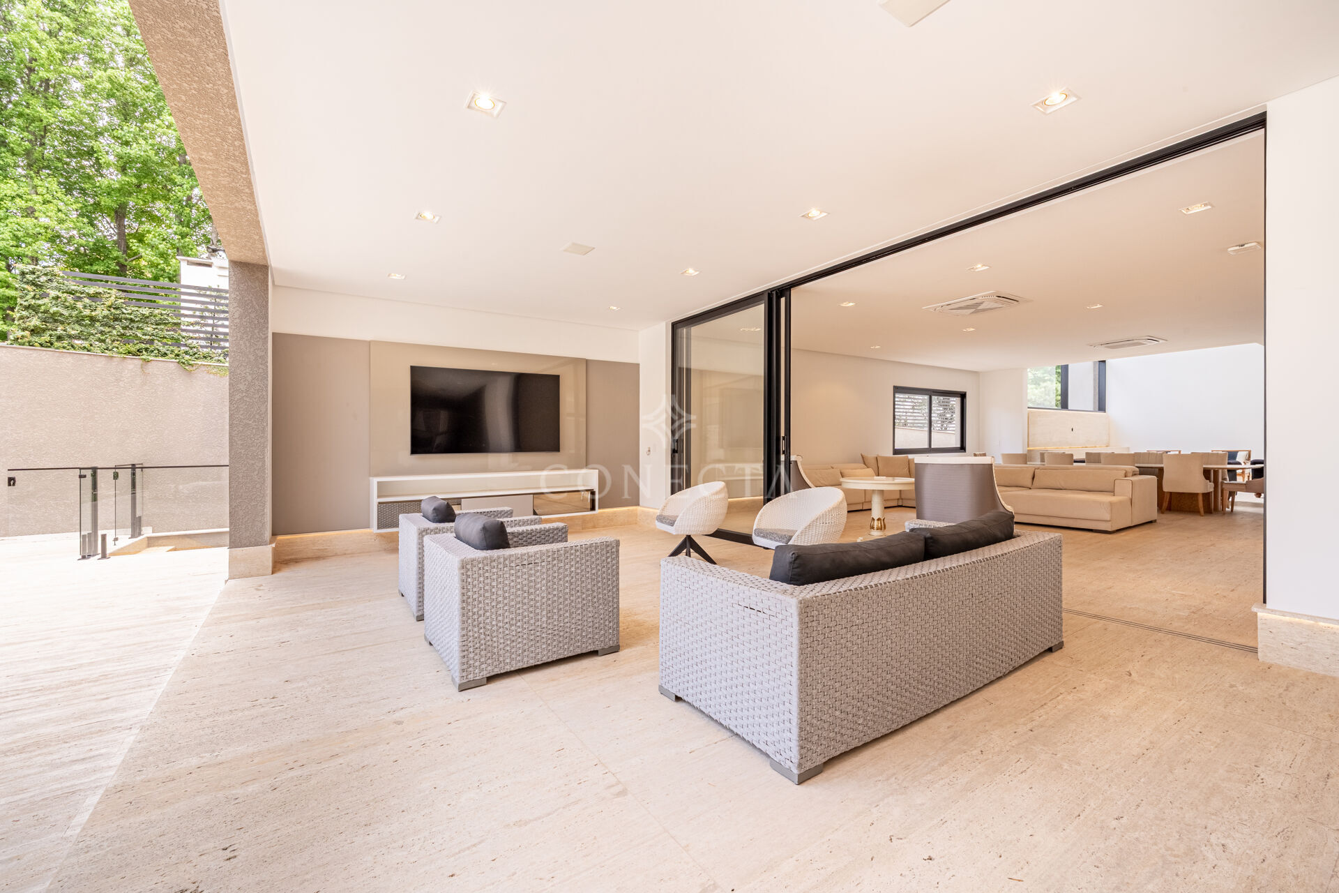 Casa, 5 quartos, 1100 m² - Foto 15