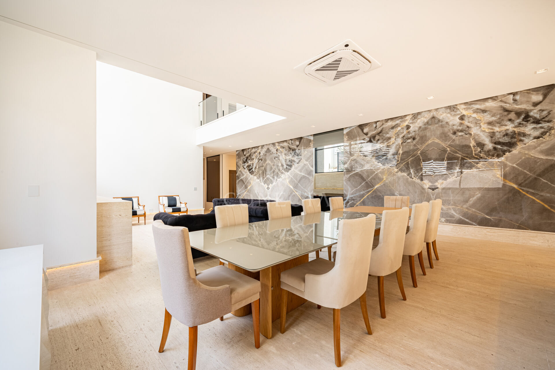 Casa, 5 quartos, 1100 m² - Foto 7