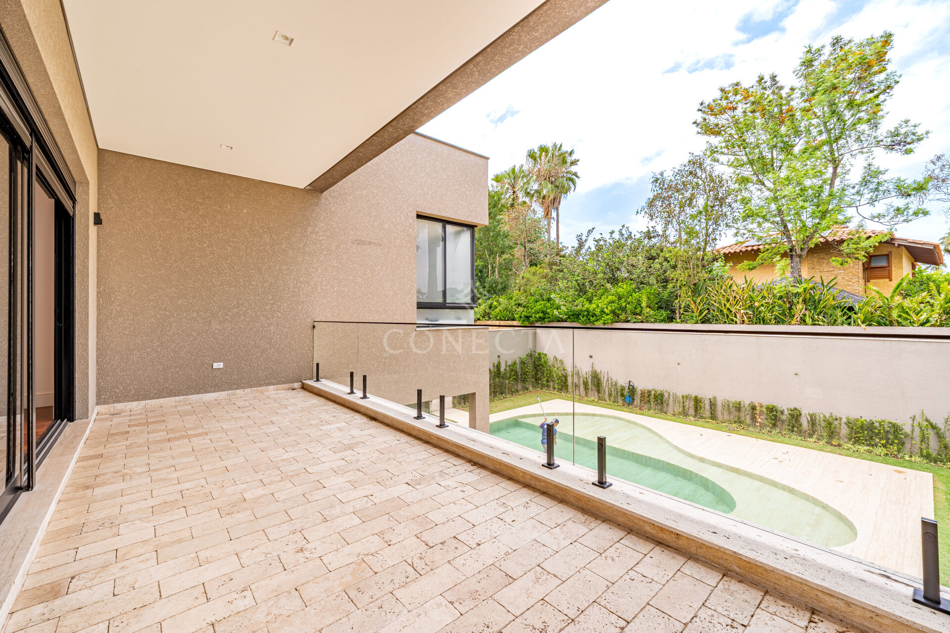 Casa, 5 quartos, 1100 m² - Foto 37