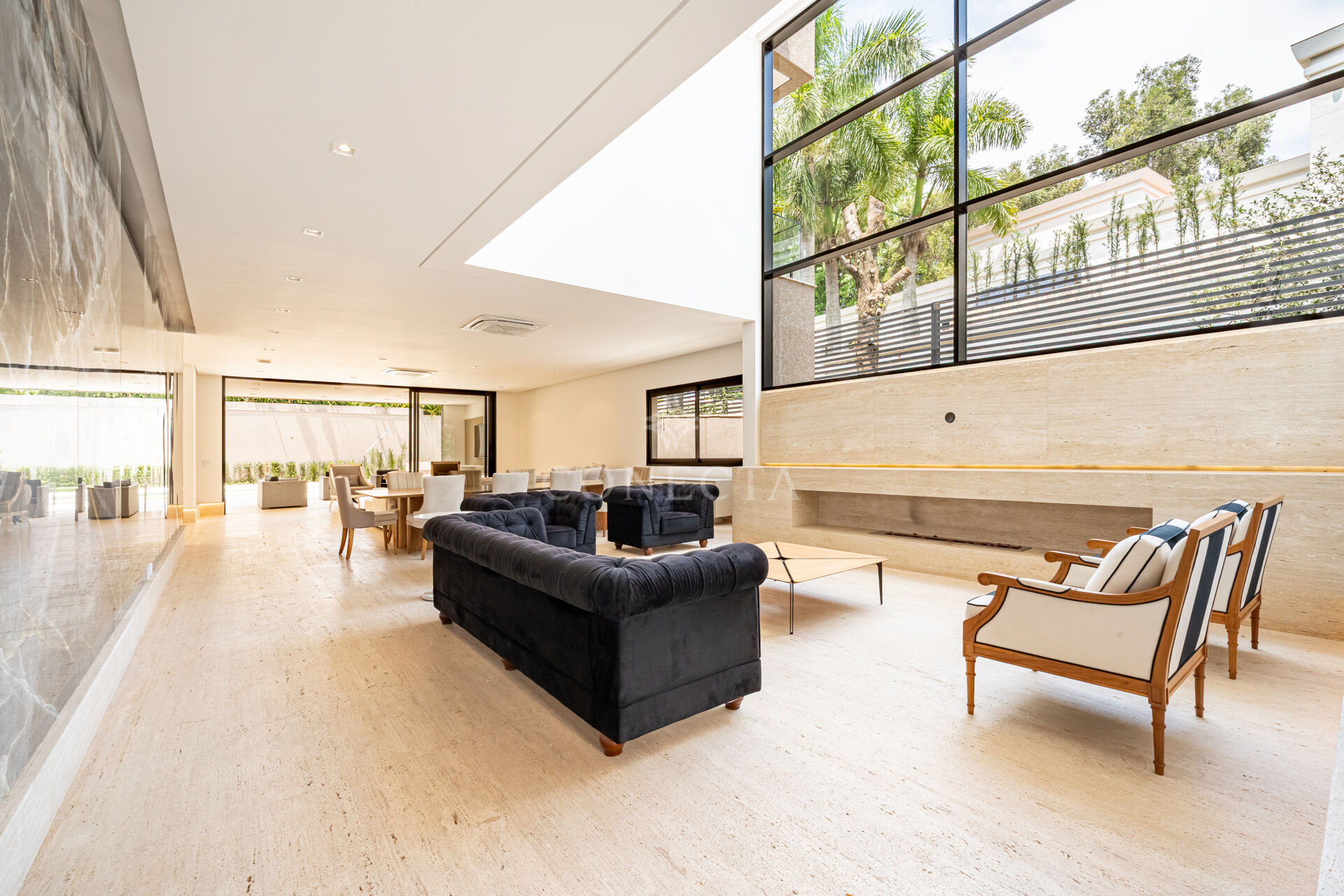 Casa, 5 quartos, 1100 m² - Foto 3