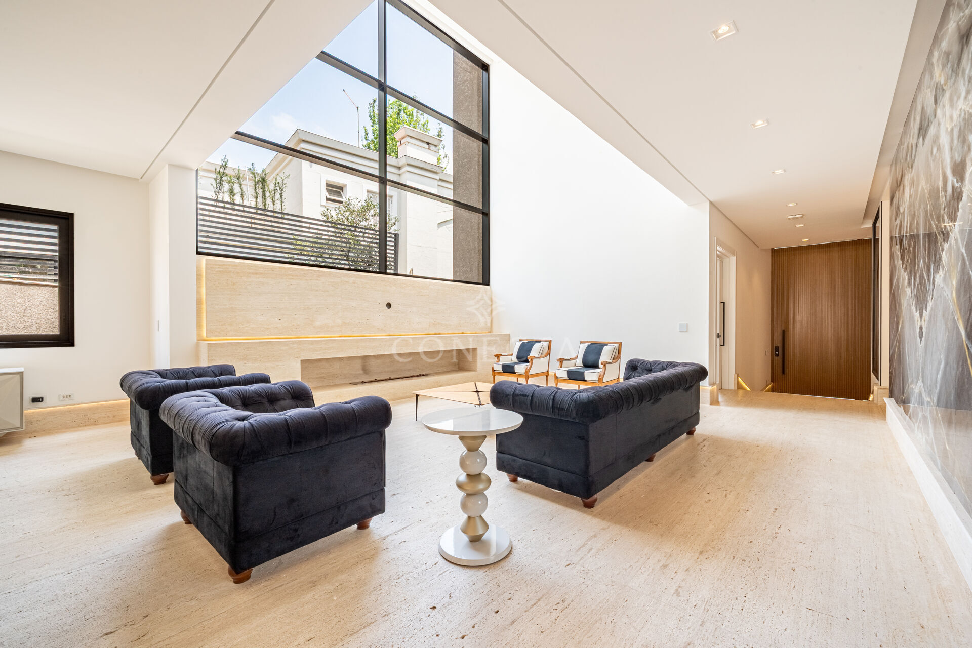 Casa, 5 quartos, 1100 m² - Foto 4