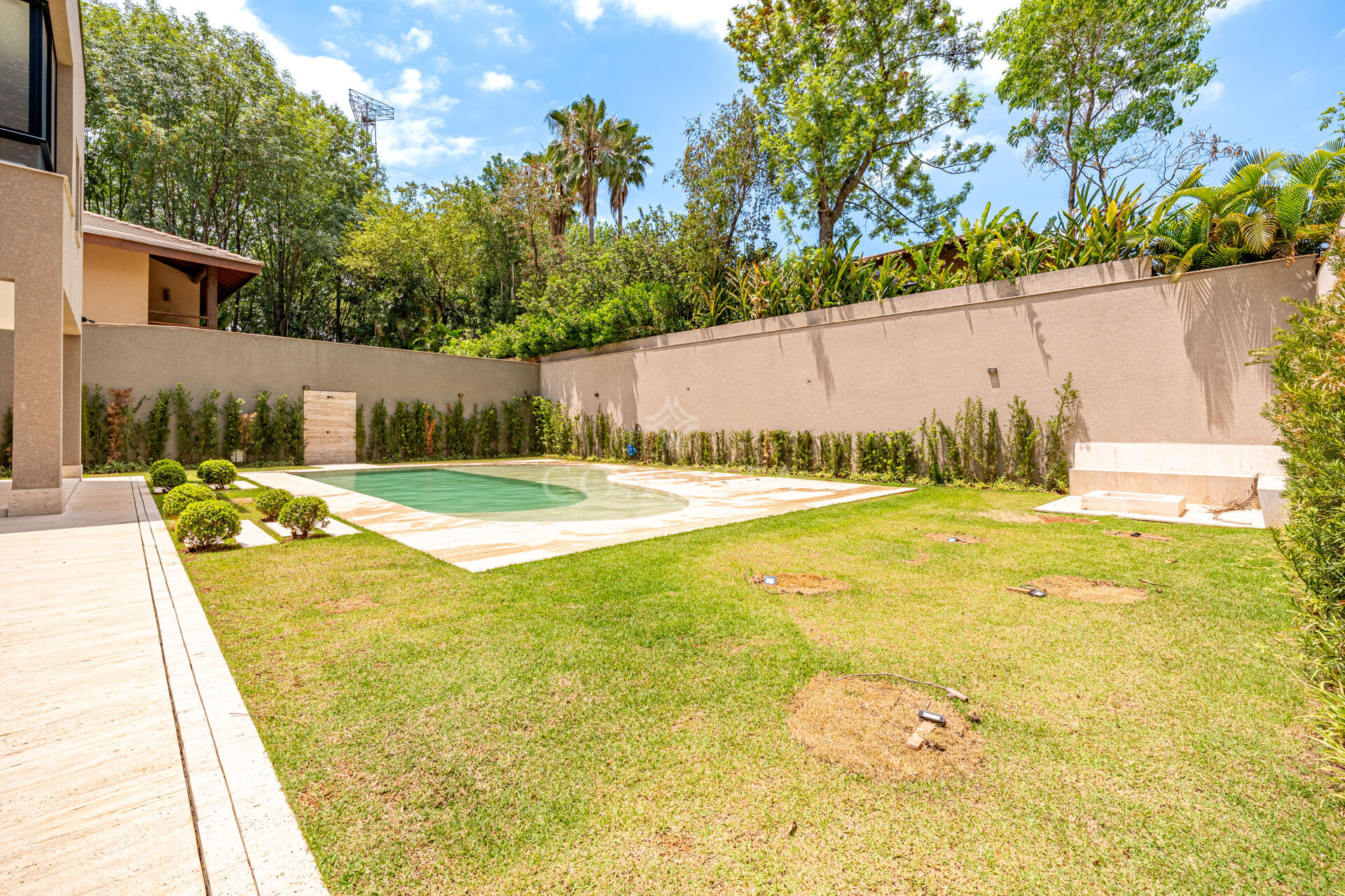 Casa, 5 quartos, 1100 m² - Foto 20