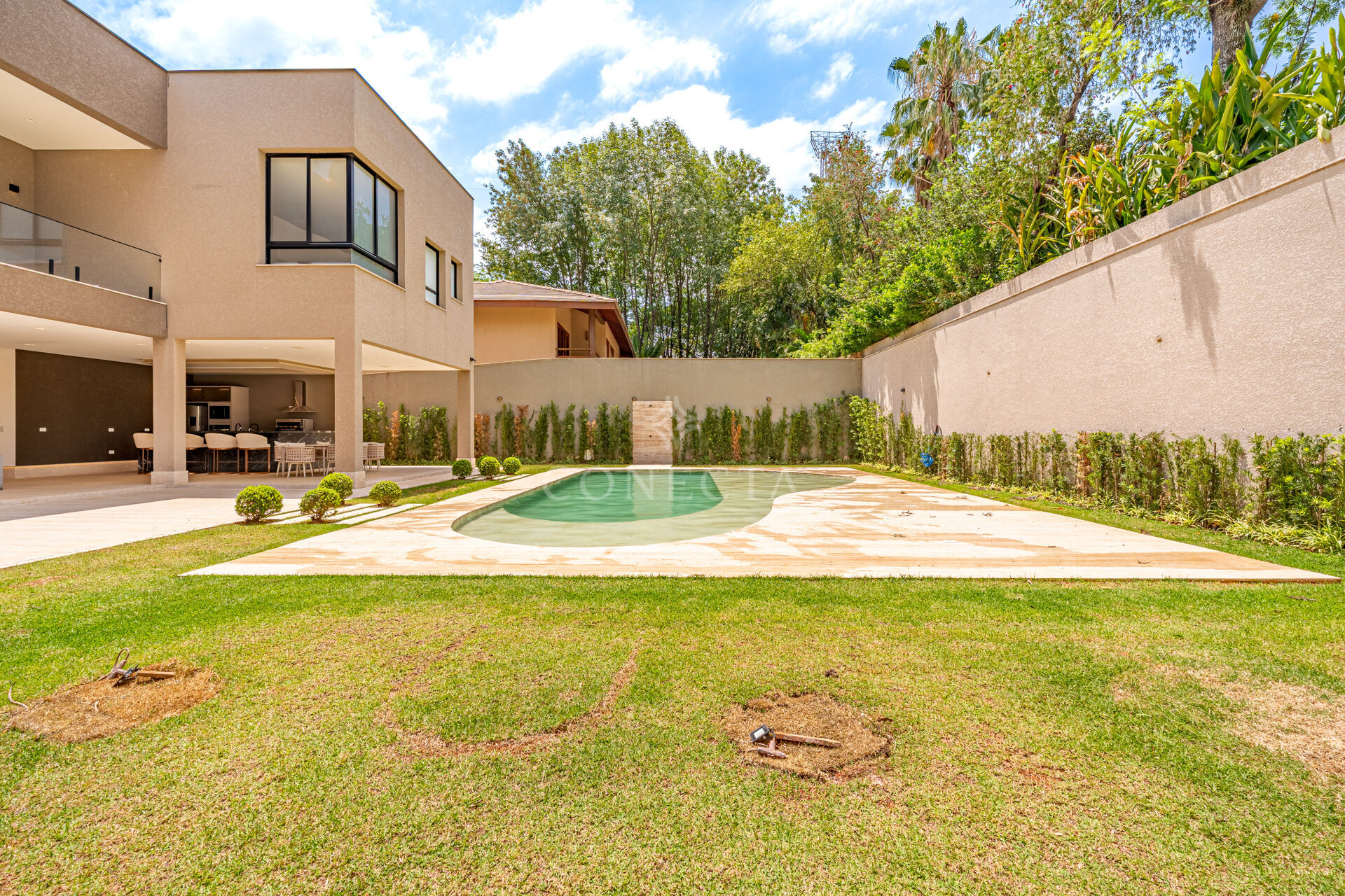 Casa, 5 quartos, 1100 m² - Foto 26