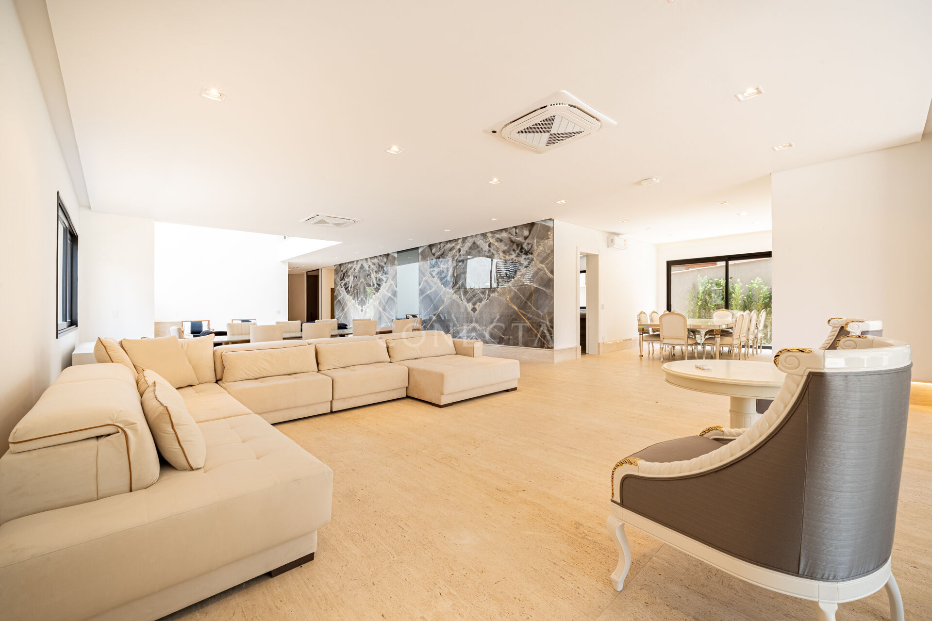 Casa, 5 quartos, 1100 m² - Foto 10