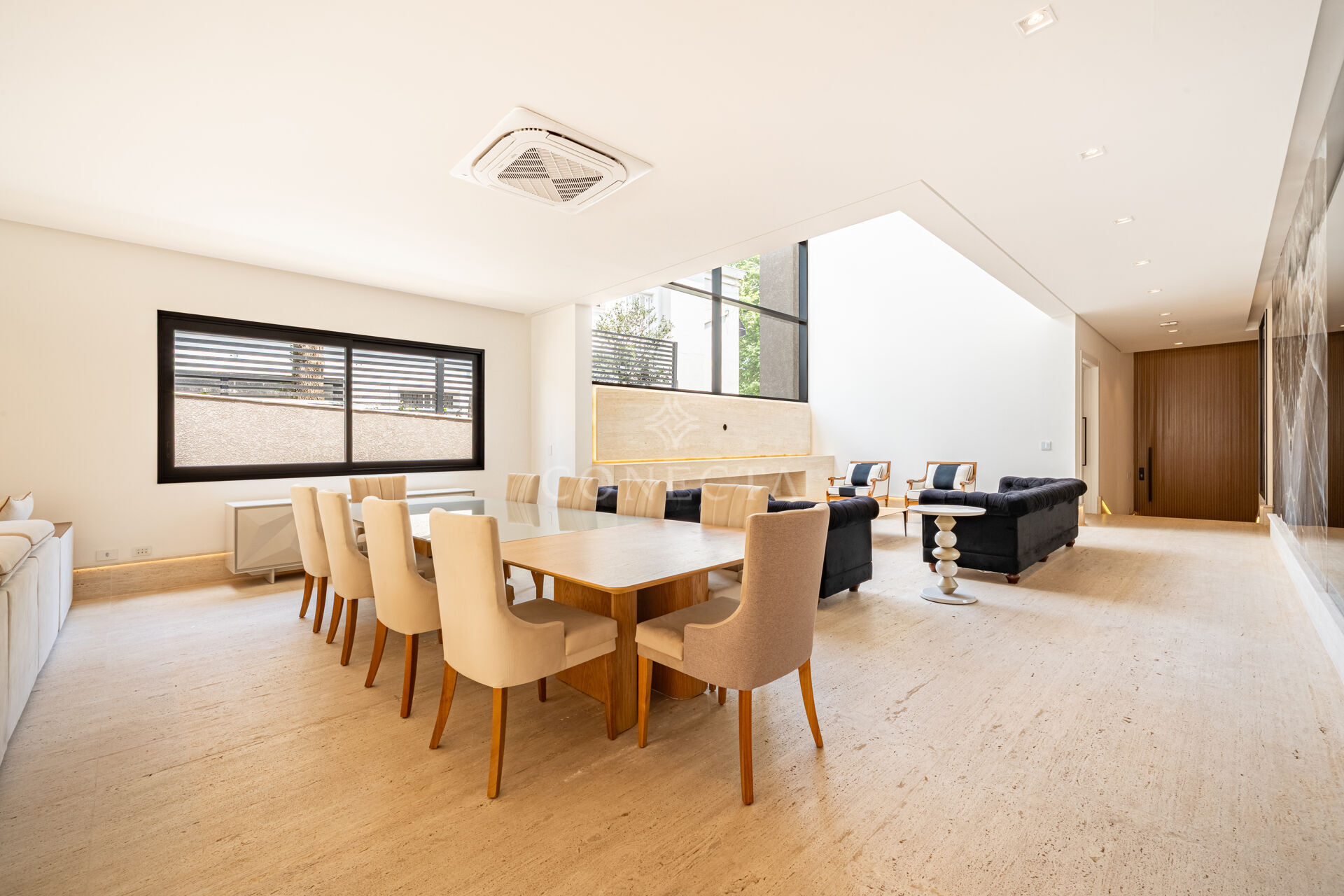 Casa, 5 quartos, 1100 m² - Foto 6