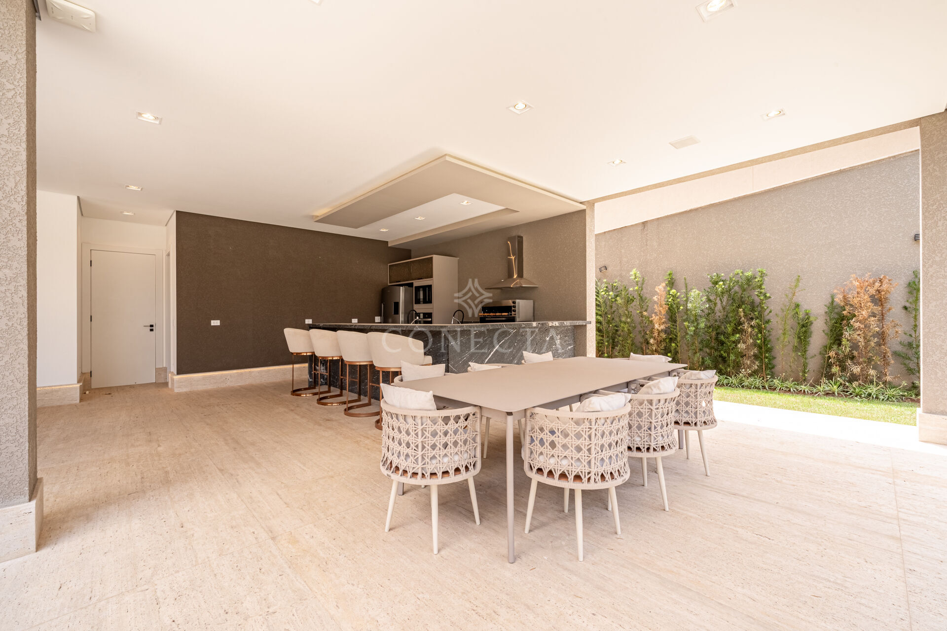 Casa, 5 quartos, 1100 m² - Foto 17