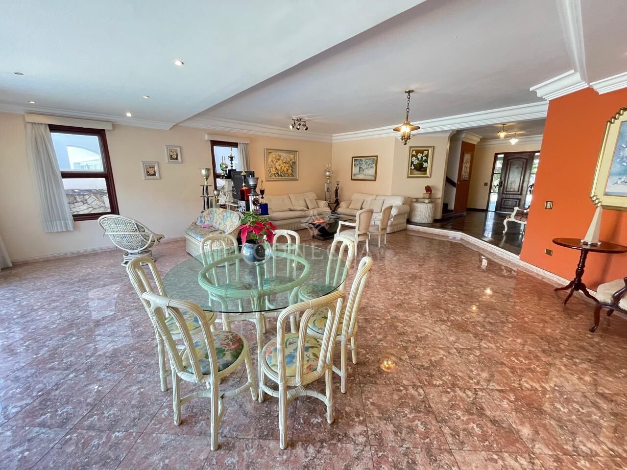 Casa, 4 quartos, 320 m² - Foto 15