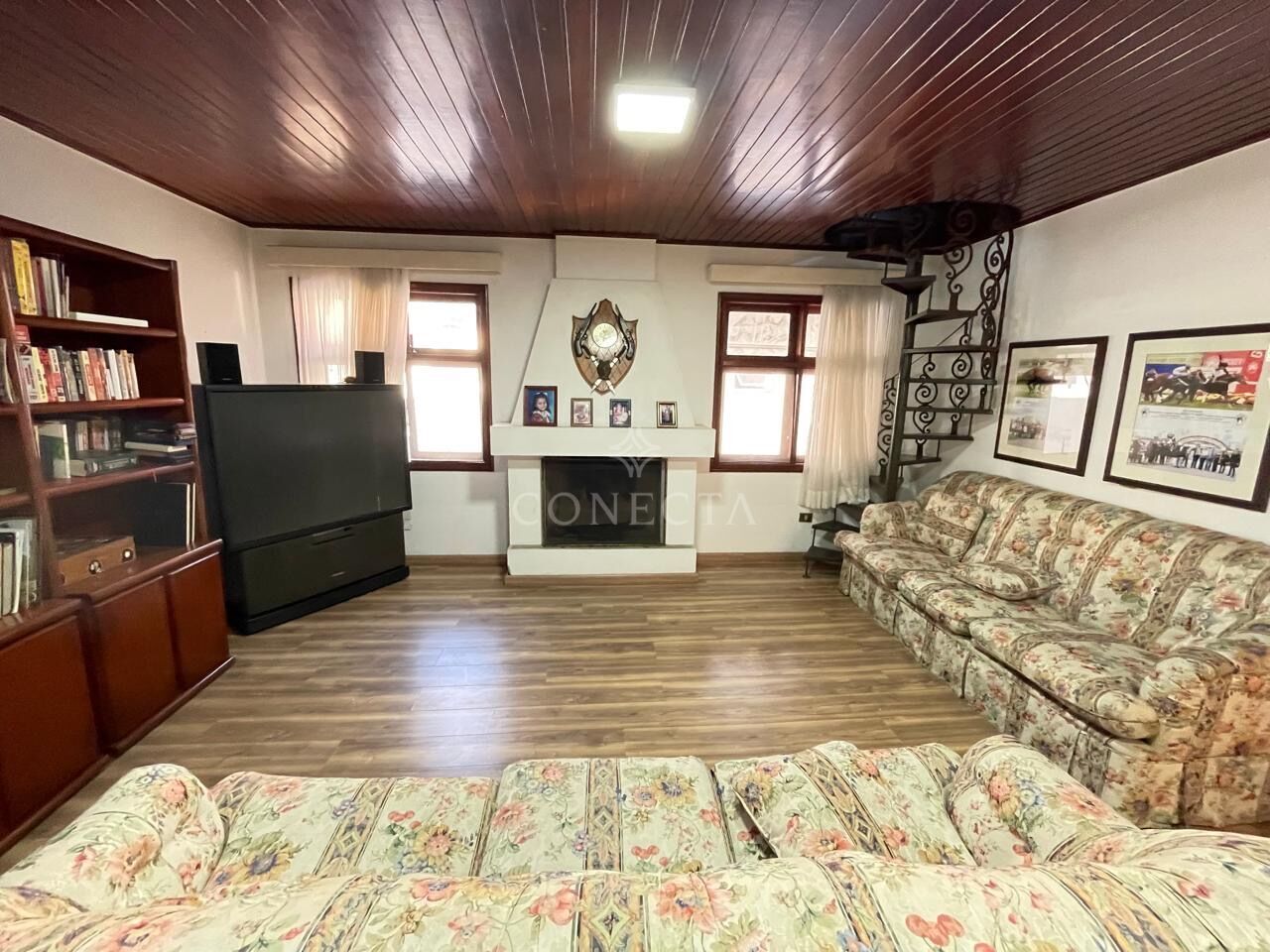 Casa, 4 quartos, 320 m² - Foto 19