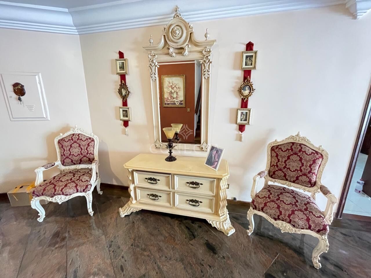 Casa, 4 quartos, 320 m² - Foto 8