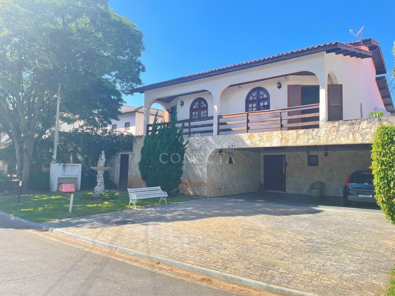 Casa, 4 quartos, 320 m² - Foto 2