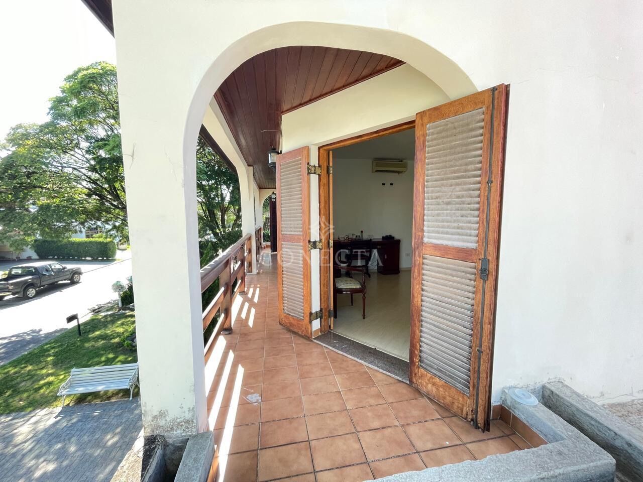 Casa, 4 quartos, 320 m² - Foto 26