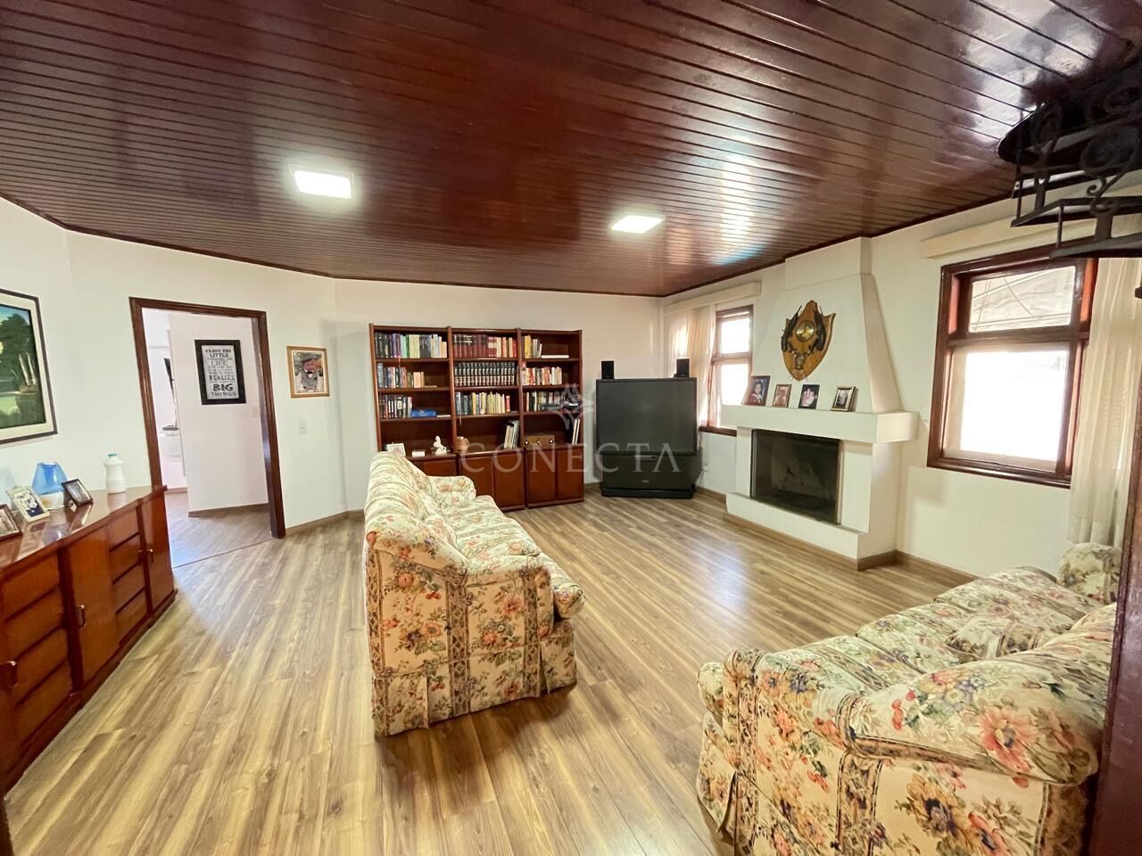 Casa, 4 quartos, 320 m² - Foto 17